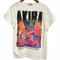 Akira Anime graphic short sleeve white shirt unisex men women S-5XL Hoodie, Sweatshirt | CiraTrend.com