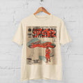 Akira kANYE Stronger Vintage Hip Hop 90s Retro Graphic Tee Comic T-Shirt Hoodie, Sweatshirt | CiraTrend.com
