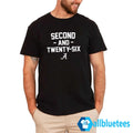 Alabama 2nd And 26 Shirt