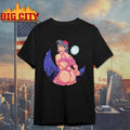 Aladdin Gay Fetish Shibari Shirt