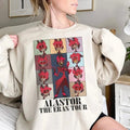 Alastor Hazbin Hotel Alastor Vivziepop  Hazbin Hotel Charlie Sweatshirt T-Shirts, Hoodie | CiraTrend.com