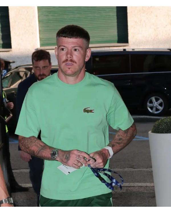 Alberto Moreno P??rez Como Cup 2025 T-Shirt Hoodie, Sweatshirt | CiraTrend.com (Image 3)