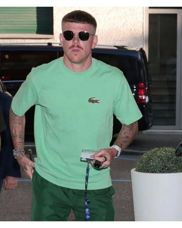 Alberto Moreno P??rez Como Cup 2025 T-Shirt Hoodie, Sweatshirt | CiraTrend.com (Image 1)