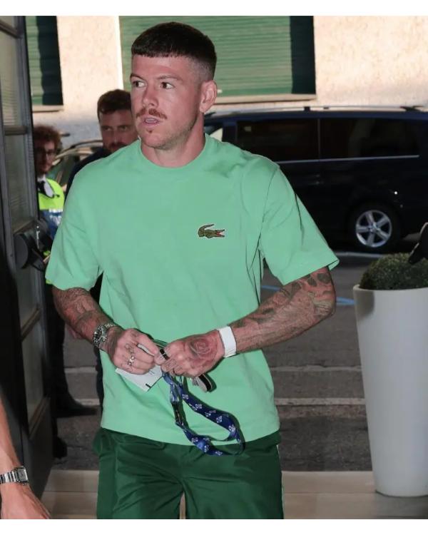 Alberto Moreno P??rez Como Cup 2025 T-Shirt Hoodie, Sweatshirt | CiraTrend.com (Image 2)