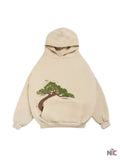 Alchemai Tree Of Life Printed Hoodie T-Shirts, Sweatshirt | CiraTrend.com (Image 1)