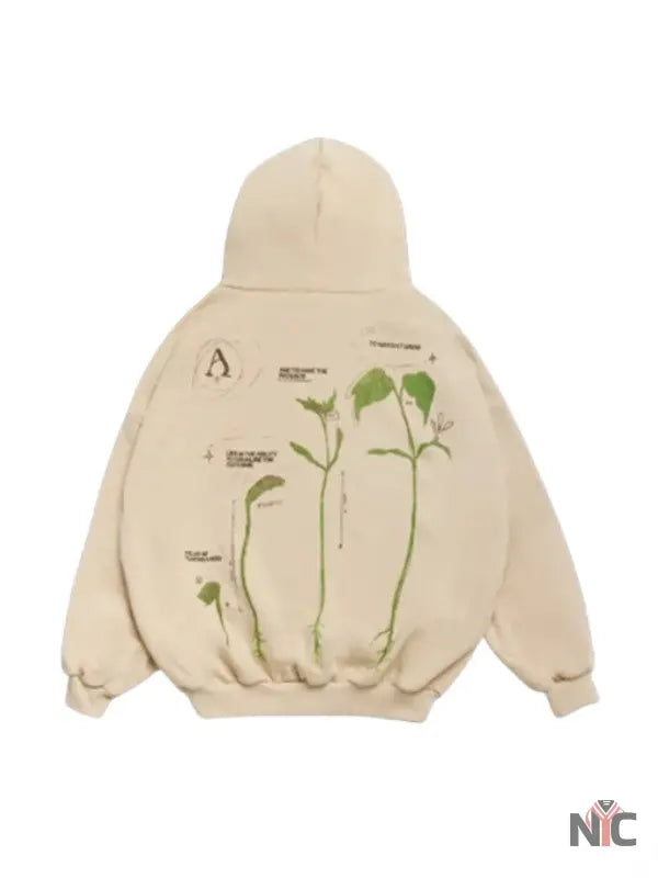 Alchemai Tree Of Life Printed Hoodie T-Shirts, Sweatshirt | CiraTrend.com (Image 2)
