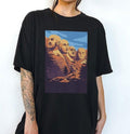 Alex Caruso Mount Rushmore T-Shirt, OKC Thunder Championship Parade sweatshirt, Funny Alex Caruso Tee, Mount Rushmore...