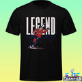 Alex Ovechkin Legend Shirt