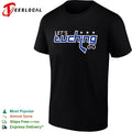 Alex Tuch Let’s Tuching Go Washington Capitals Hockey shirt