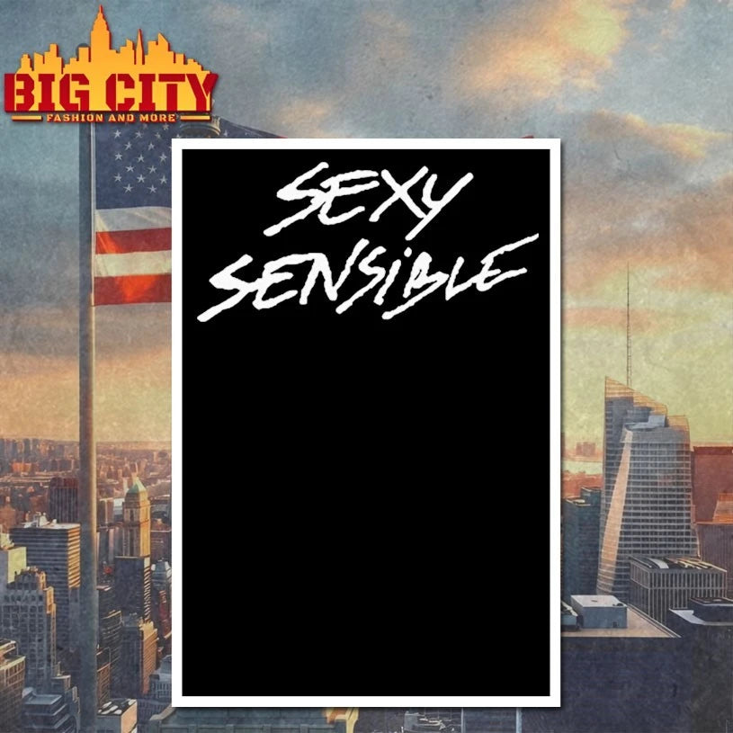 Alexia Putellas Wearing Sexy Sensible shirt