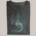 Alien 1979 Vintage Tee, Alien T-Shirt, Horror Movie Shirt, Funny Halloween Shirt, Unisex Shirt Menswear Womenswear...