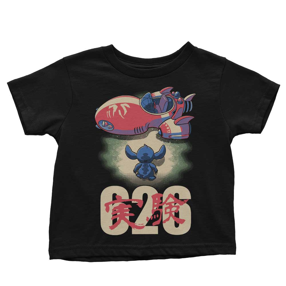Alien Spaceship - Youth Apparel T-Shirts, Hoodie, Sweatshirt | CiraTrend.com (Image 5)