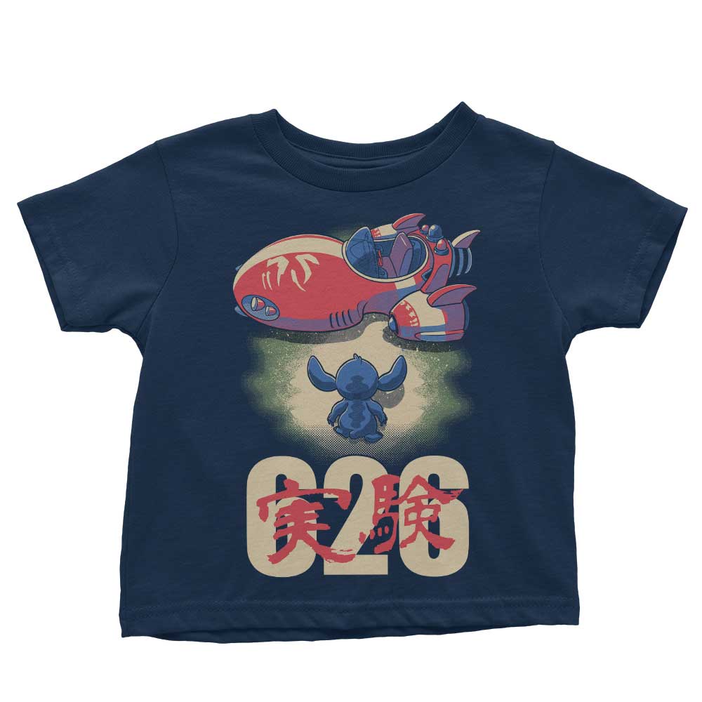 Alien Spaceship - Youth Apparel T-Shirts, Hoodie, Sweatshirt | CiraTrend.com (Image 4)
