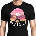 Alien Warlord - Men's Apparel T-Shirts, Hoodie, Sweatshirt | CiraTrend.com (Image 1)