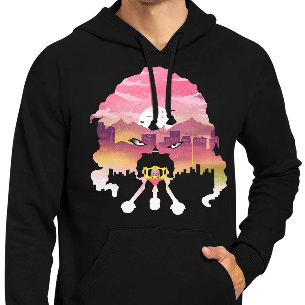 Alien Warlord - Hoodie T-Shirts, Sweatshirt | CiraTrend.com (Image 4)
