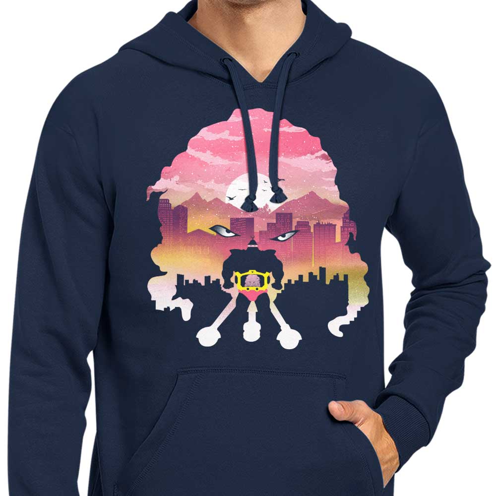 Alien Warlord - Hoodie T-Shirts, Sweatshirt | CiraTrend.com (Image 5)