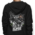 Aliens Strike Back - Hoodie T-Shirts, Sweatshirt | CiraTrend.com (Image 1)