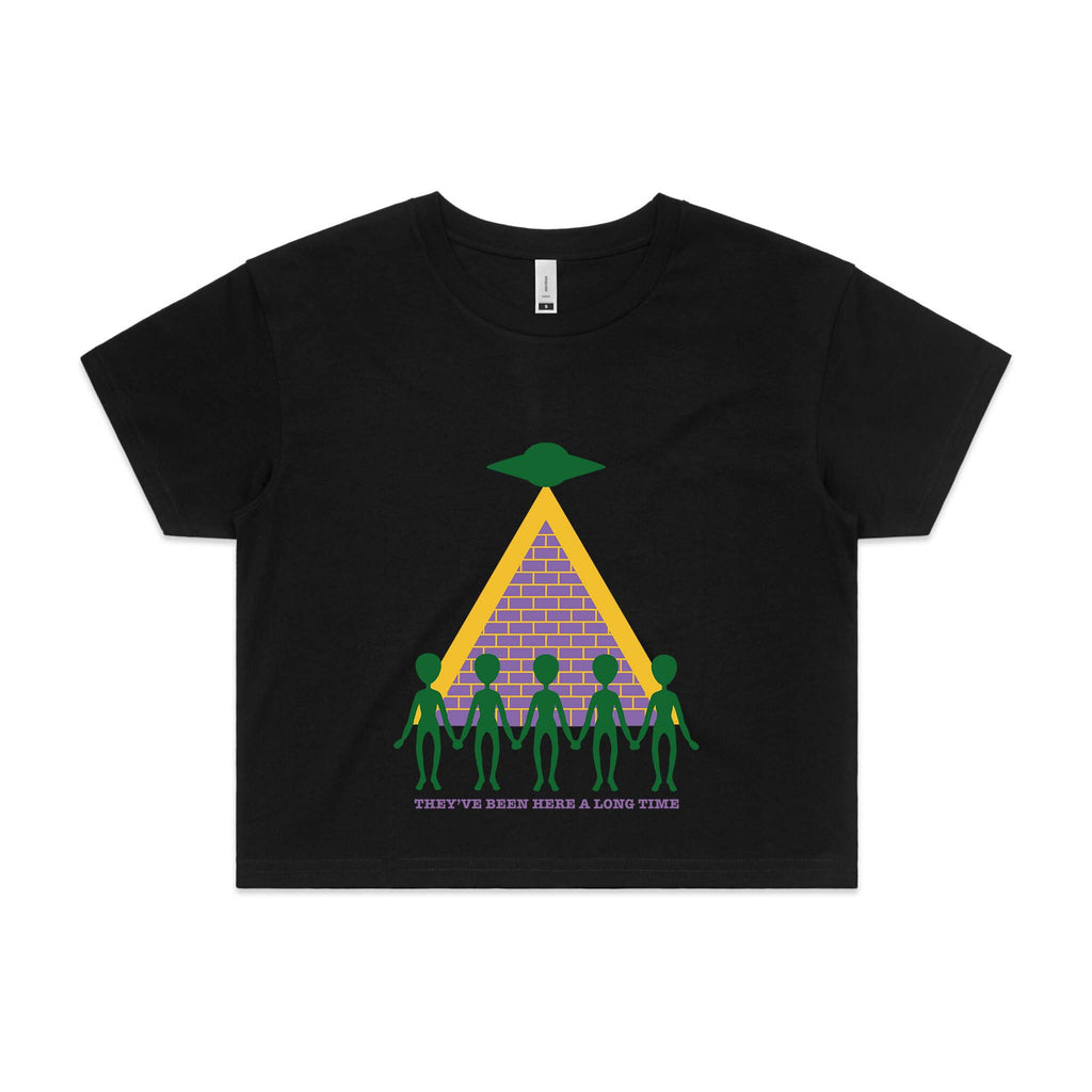 Aliens Tee Hoodie, Sweatshirt | CiraTrend.com (Image 4)