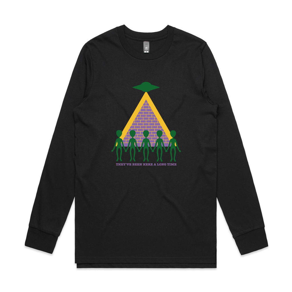 Aliens Tee Hoodie, Sweatshirt | CiraTrend.com (Image 5)