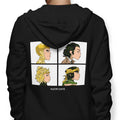Alioth Days - Hoodie T-Shirts, Sweatshirt | CiraTrend.com (Image 1)