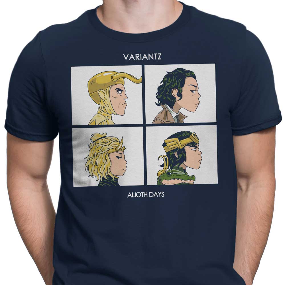 Alioth Days - Men's Apparel T-Shirts, Hoodie, Sweatshirt | CiraTrend.com (Image 5)