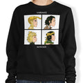 Alioth Days - Sweatshirt T-Shirts, Hoodie | CiraTrend.com (Image 1)