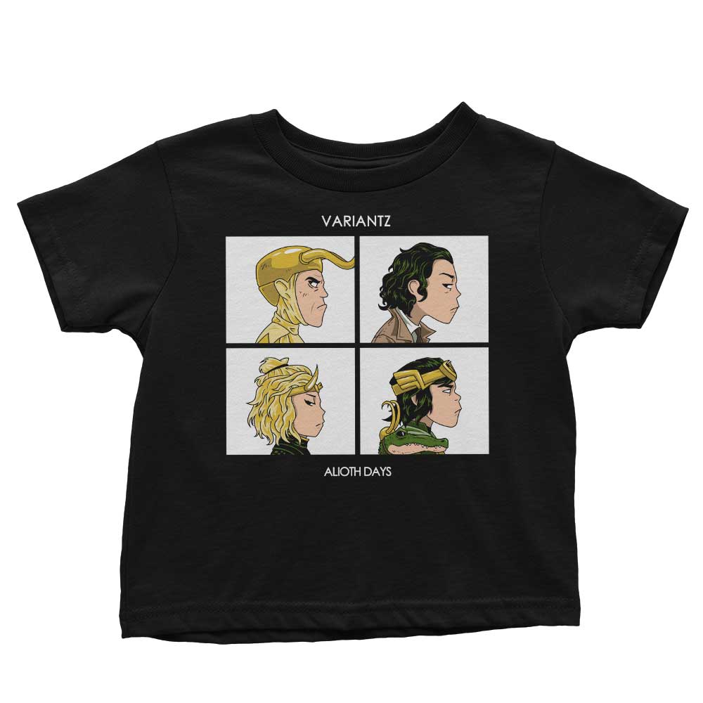 Alioth Days - Youth Apparel T-Shirts, Hoodie, Sweatshirt | CiraTrend.com (Image 4)