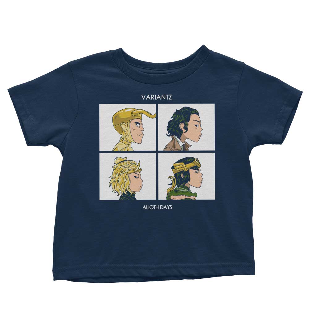 Alioth Days - Youth Apparel T-Shirts, Hoodie, Sweatshirt | CiraTrend.com (Image 5)