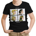 Alioth Days - Youth Apparel T-Shirts, Hoodie, Sweatshirt | CiraTrend.com (Image 1)