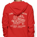All Aboard - Hoodie T-Shirts, Sweatshirt | CiraTrend.com (Image 1)