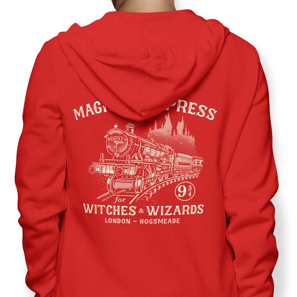 All Aboard - Hoodie T-Shirts, Sweatshirt | CiraTrend.com (Image 1)