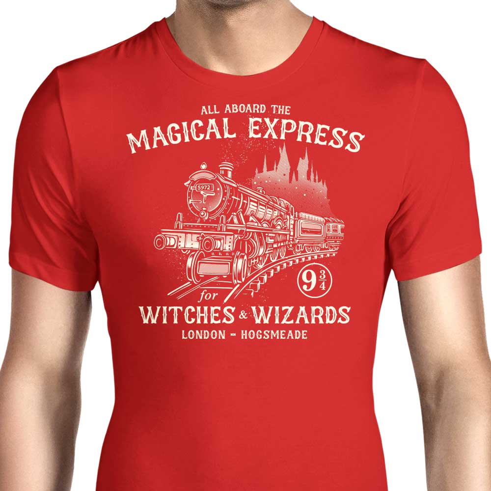 All Aboard - Men's Apparel T-Shirts, Hoodie, Sweatshirt | CiraTrend.com (Image 1)