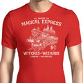 All Aboard - Men's Apparel T-Shirts, Hoodie, Sweatshirt | CiraTrend.com (Image 1)