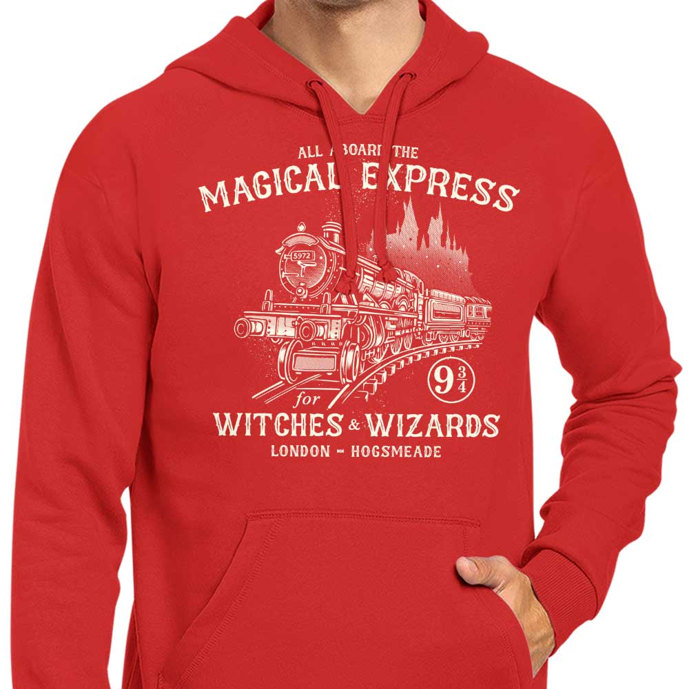 All Aboard - Hoodie T-Shirts, Sweatshirt | CiraTrend.com (Image 5)