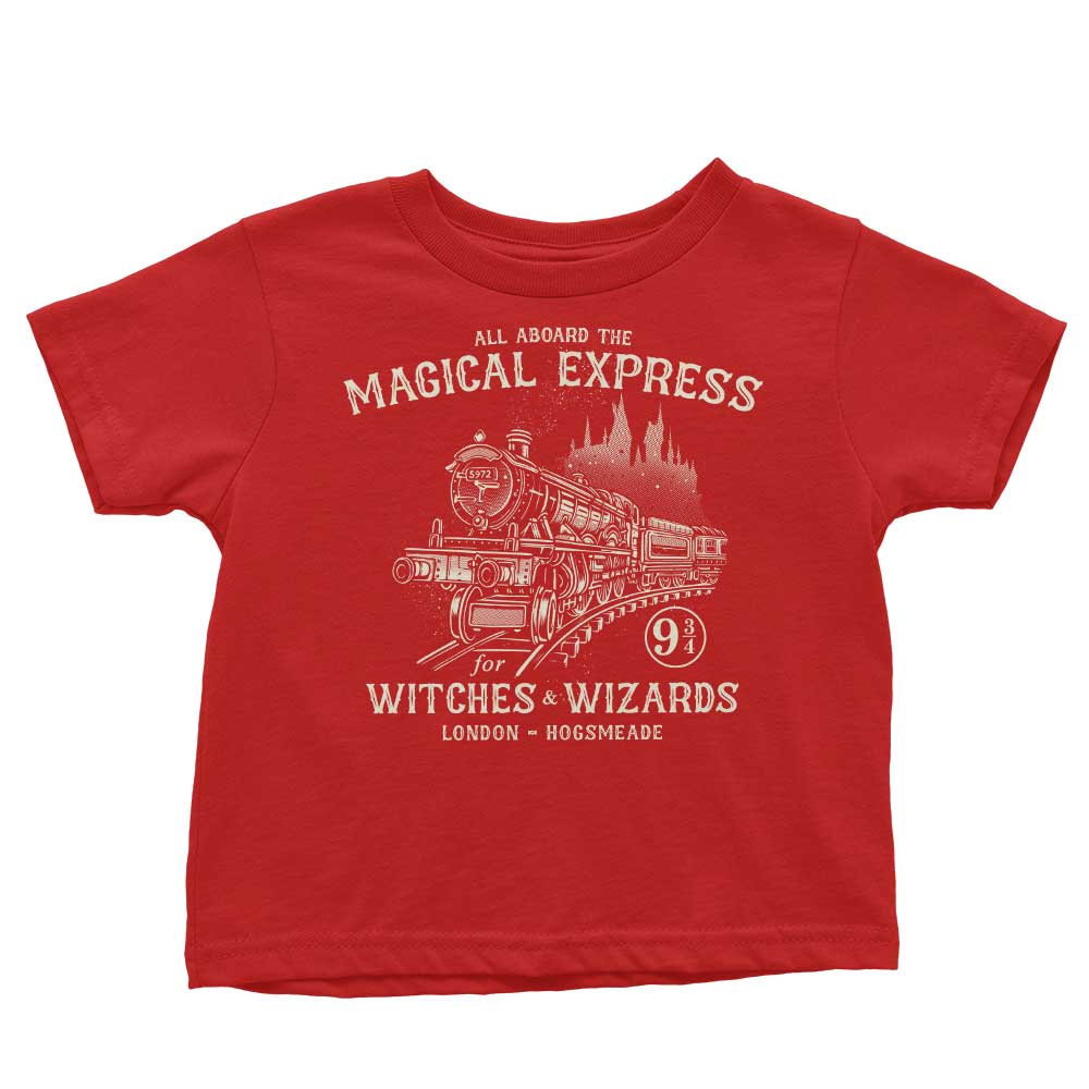 All Aboard - Youth Apparel T-Shirts, Hoodie, Sweatshirt | CiraTrend.com (Image 4)