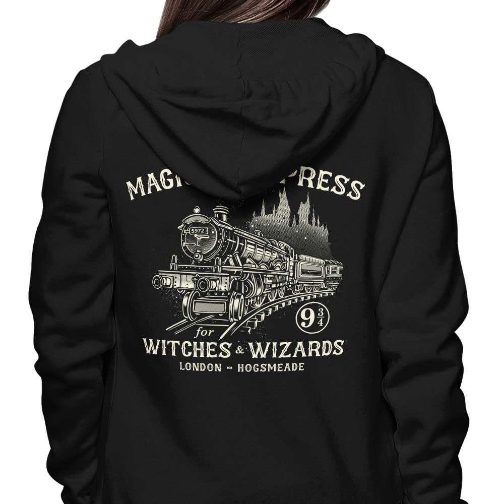 All Aboard - Hoodie T-Shirts, Sweatshirt | CiraTrend.com (Image 4)