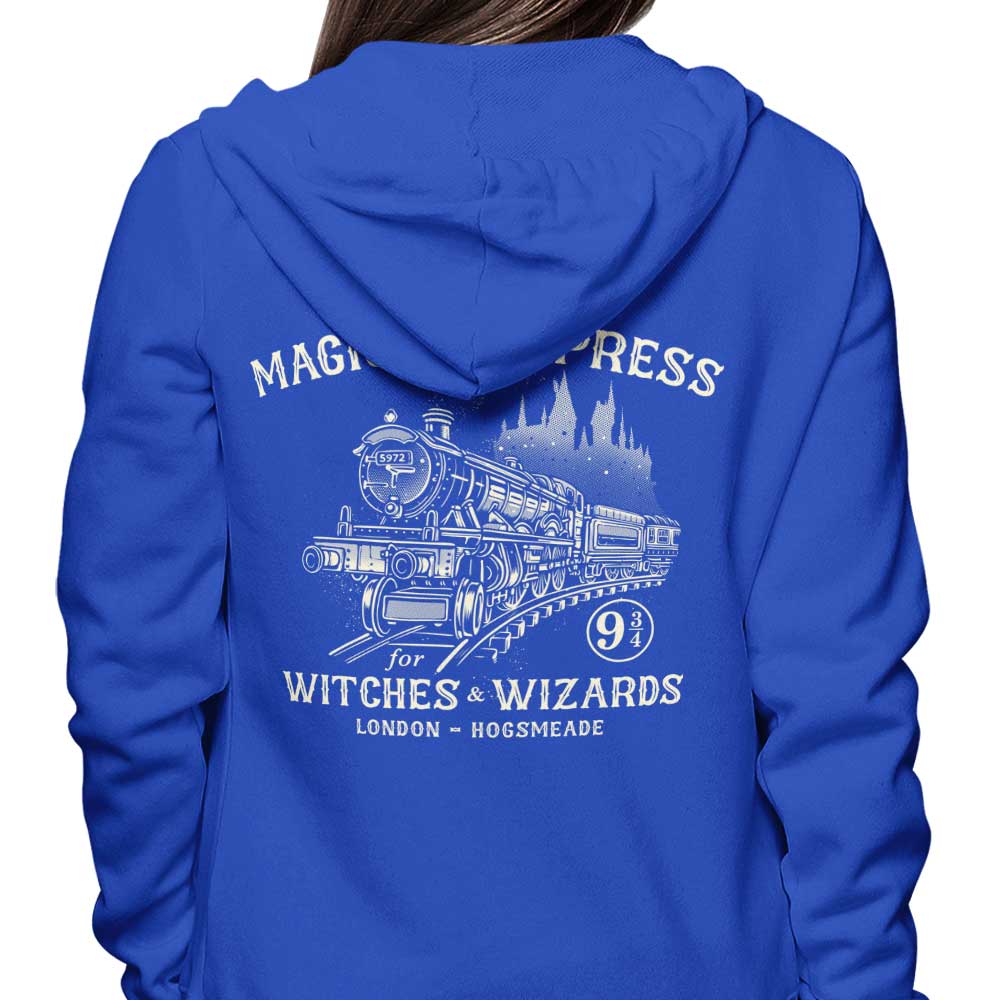 All Aboard - Hoodie T-Shirts, Sweatshirt | CiraTrend.com (Image 3)