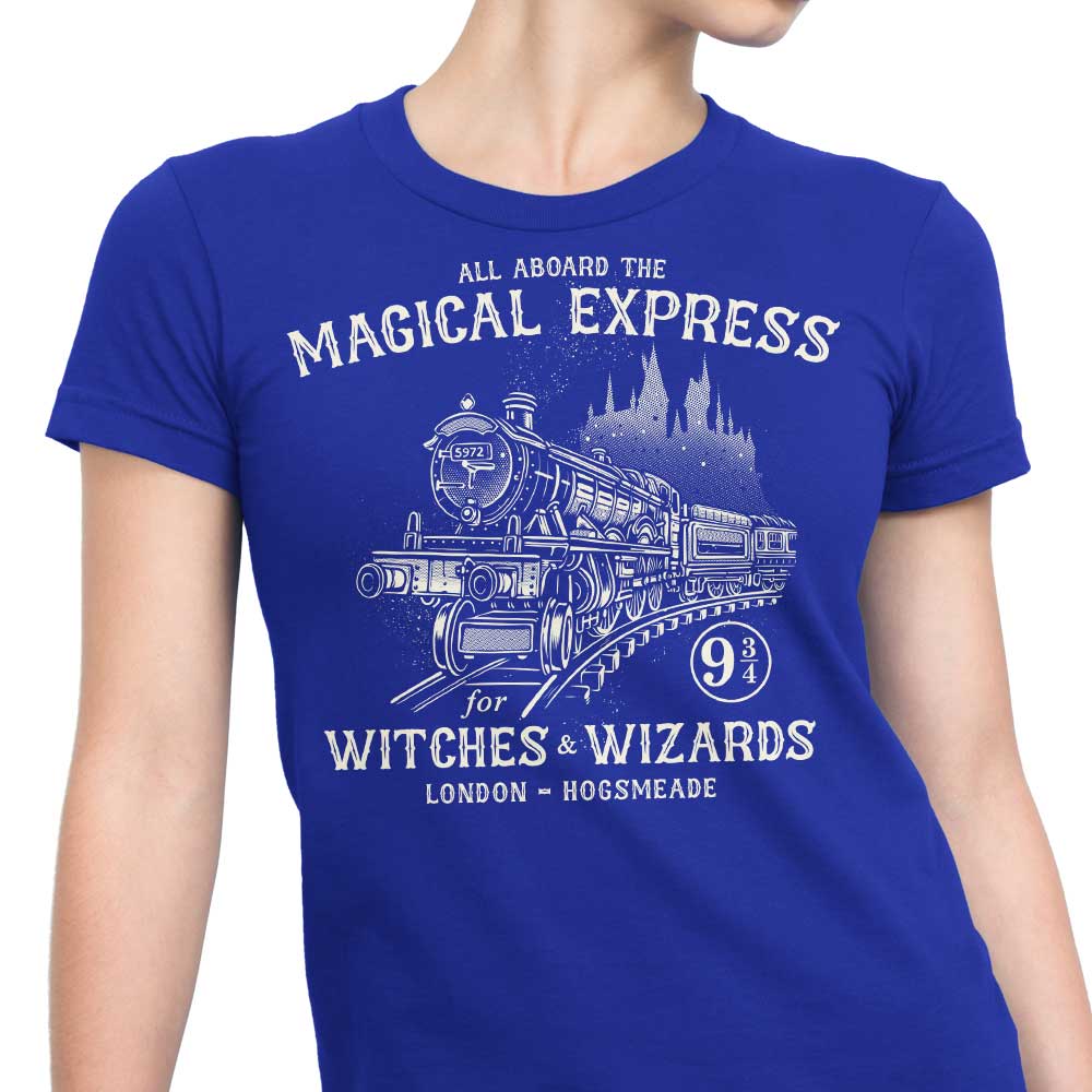 All Aboard - Women's Apparel T-Shirts, Hoodie, Sweatshirt | CiraTrend.com (Image 5)