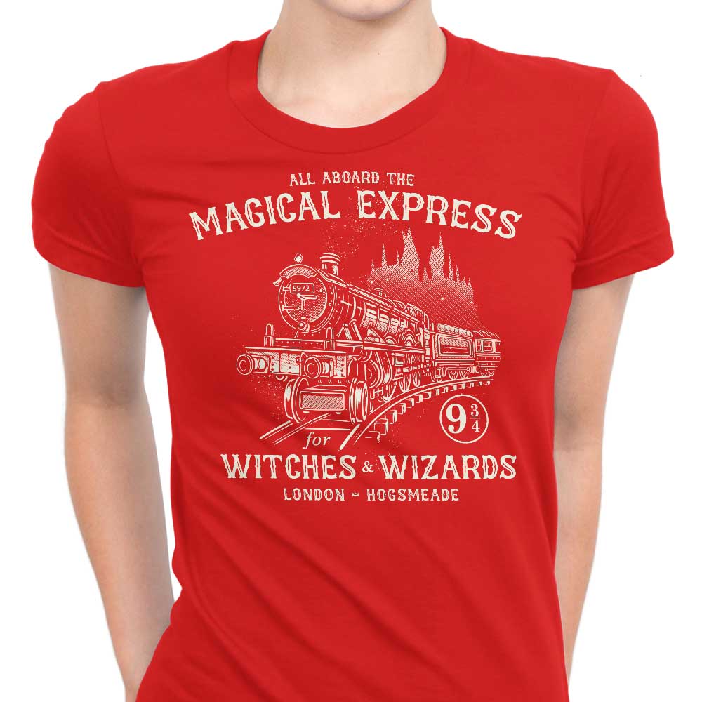 All Aboard - Women's Apparel T-Shirts, Hoodie, Sweatshirt | CiraTrend.com (Image 4)