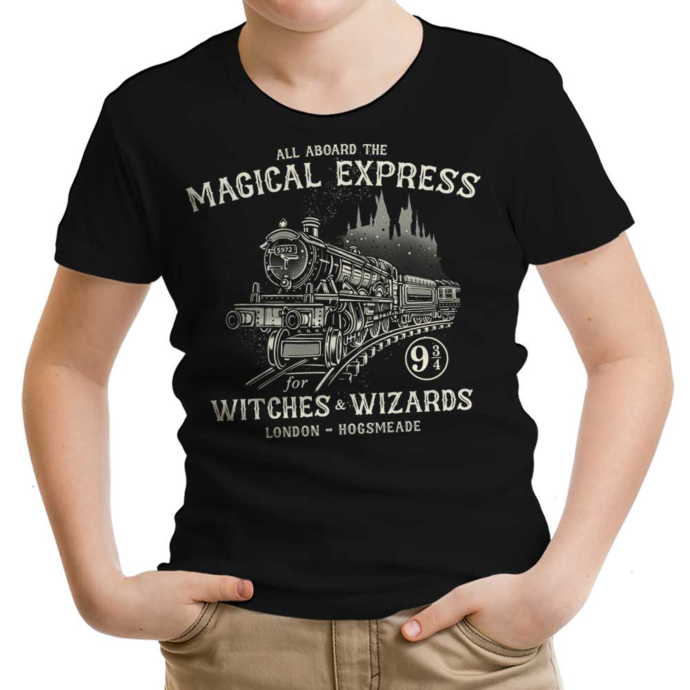 All Aboard - Youth Apparel T-Shirts, Hoodie, Sweatshirt | CiraTrend.com (Image 3)