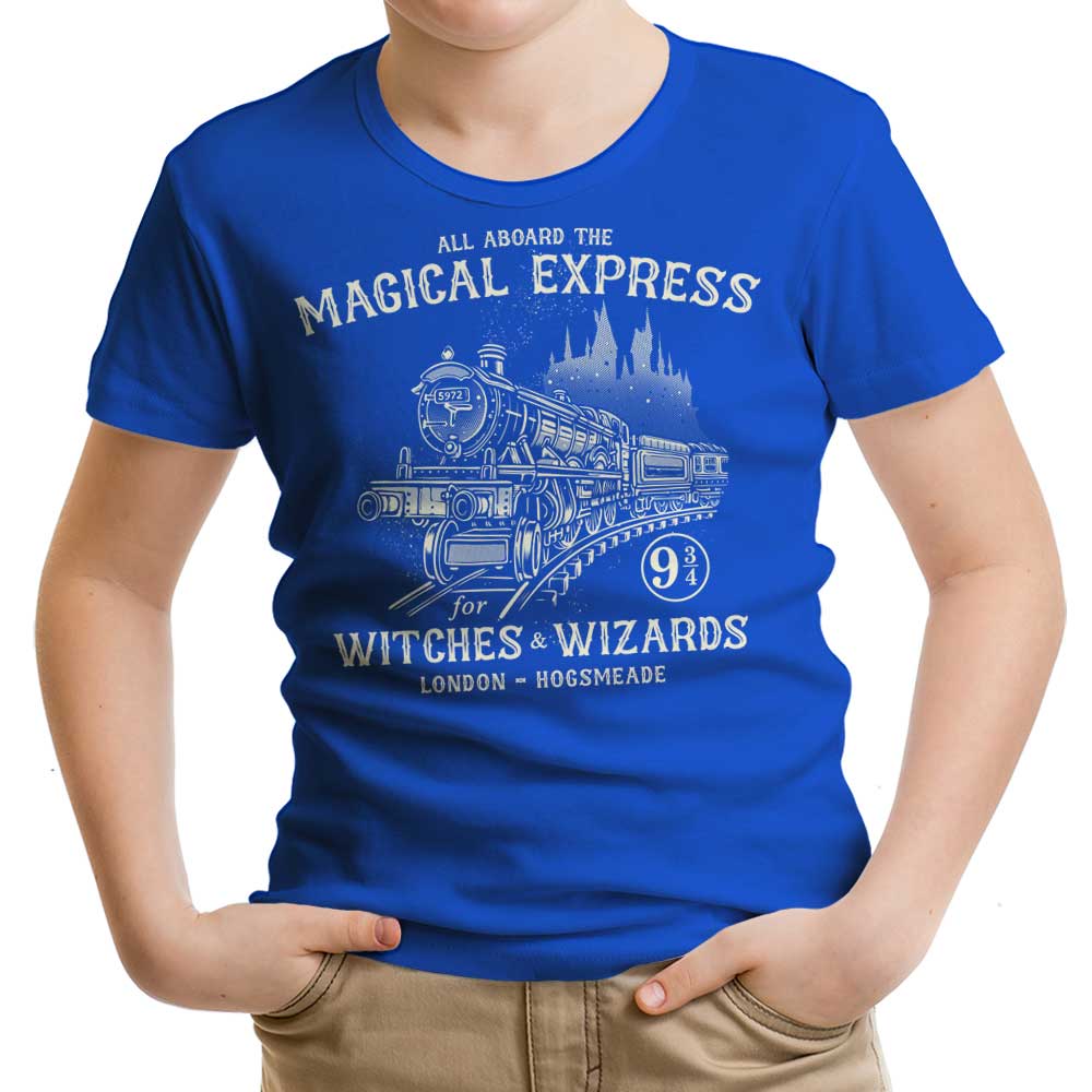 All Aboard - Youth Apparel T-Shirts, Hoodie, Sweatshirt | CiraTrend.com (Image 2)