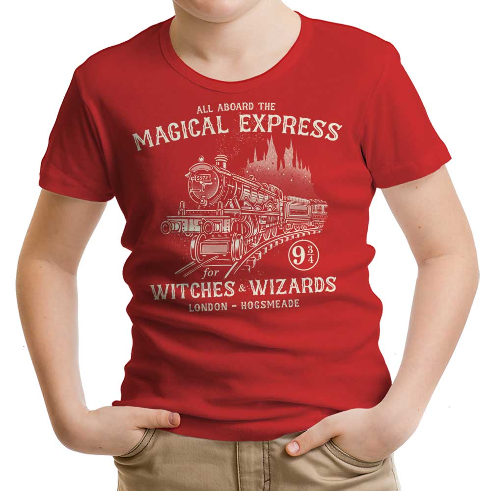 All Aboard - Youth Apparel T-Shirts, Hoodie, Sweatshirt | CiraTrend.com (Image 1)