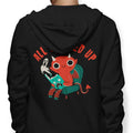 All Booked Up - Hoodie T-Shirts, Sweatshirt | CiraTrend.com (Image 1)