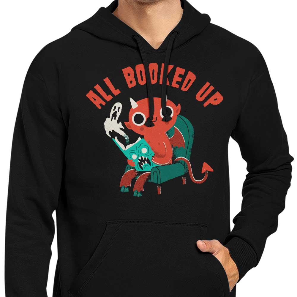 All Booked Up - Hoodie T-Shirts, Sweatshirt | CiraTrend.com (Image 4)