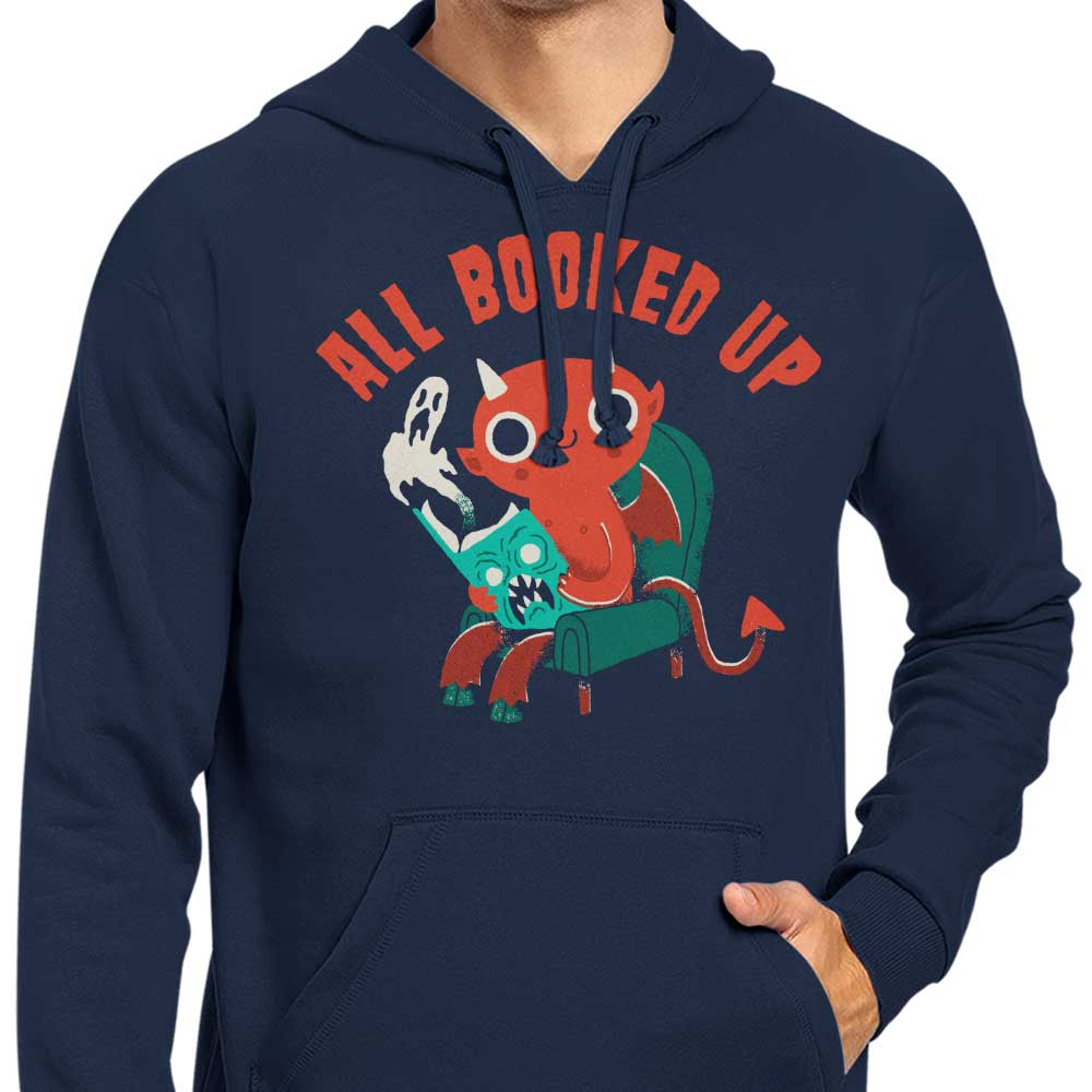 All Booked Up - Hoodie T-Shirts, Sweatshirt | CiraTrend.com (Image 5)