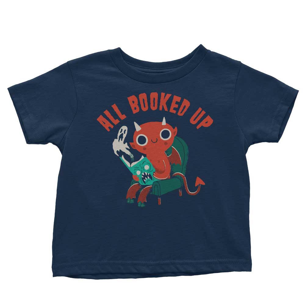 All Booked Up - Youth Apparel T-Shirts, Hoodie, Sweatshirt | CiraTrend.com (Image 5)