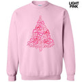 All Bow Christmas Sweatshirt 'NLB' T-Shirts, Hoodie | CiraTrend.com