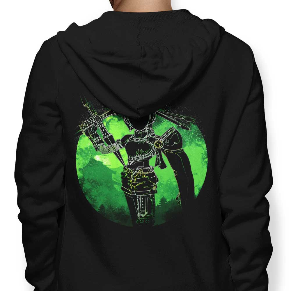 All Creation Orb - Hoodie T-Shirts, Sweatshirt | CiraTrend.com (Image 1)