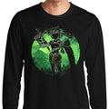 All Creation Orb - Long Sleeve T-Shirt Hoodie, Sweatshirt | CiraTrend.com (Image 1)