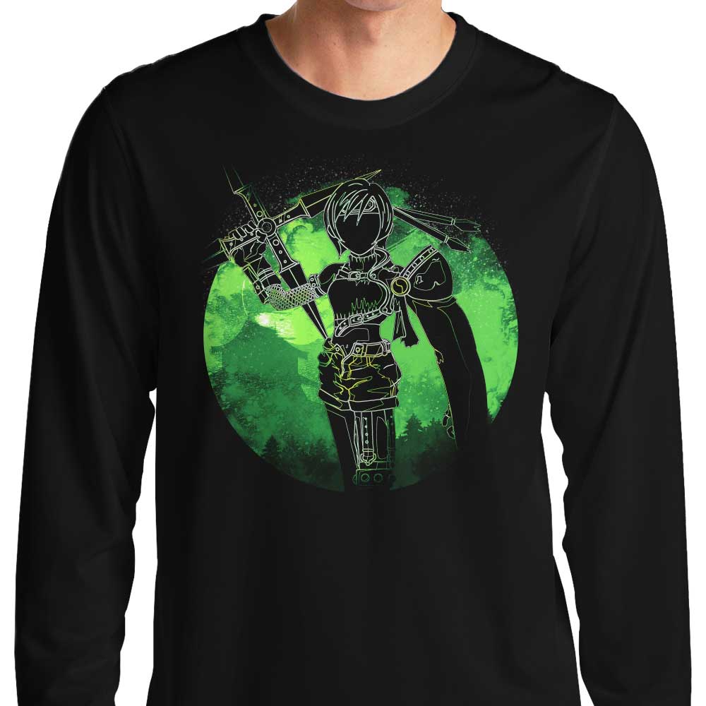 All Creation Orb - Long Sleeve T-Shirt Hoodie, Sweatshirt | CiraTrend.com (Image 1)